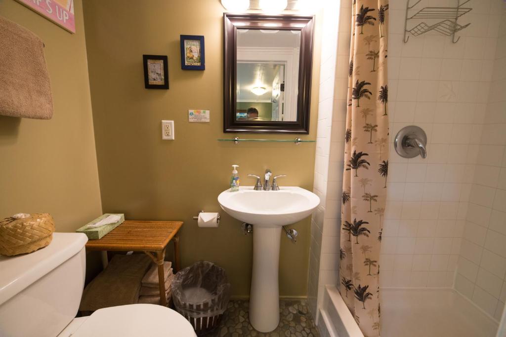 Wailuku Guesthouse photo