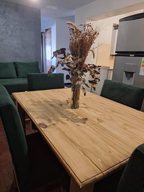 Departamento -Artigas- Pleno Barrio Alberdi, a una cuadras de Barrio Nueva Córdoba, Güemes y al rededores, BY Apartcba - 2