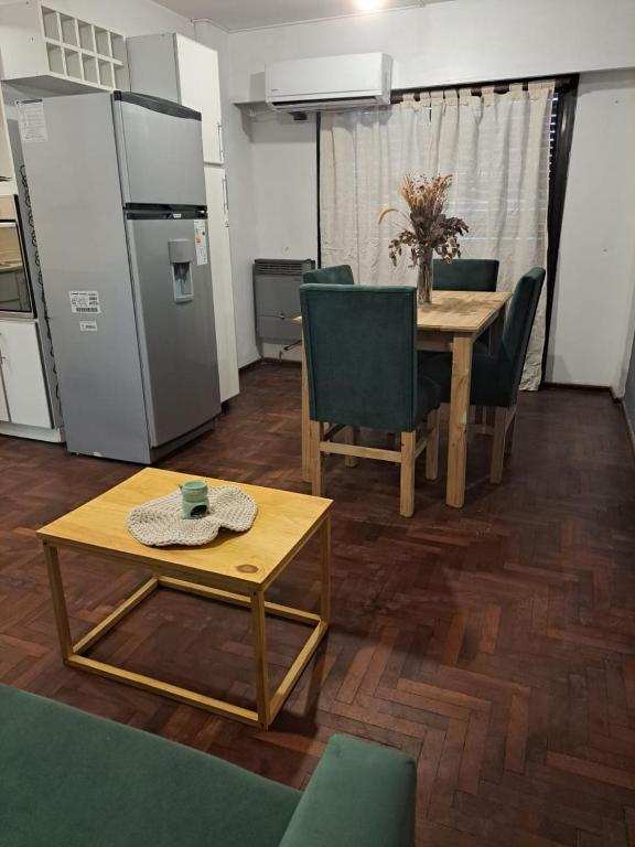 Departamento -Artigas- Pleno Barrio Alberdi, a una cuadras de Barrio Nueva Córdoba, Güemes y al rededores, BY Apartcba - 5