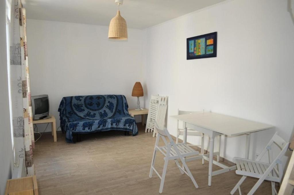 Résidence Le Cap De Front - VILLA T2 5 couchages PORT LEUCATE MAE-5124 - 1
