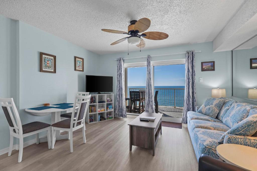 Royal Palms 907, Gulf Shores