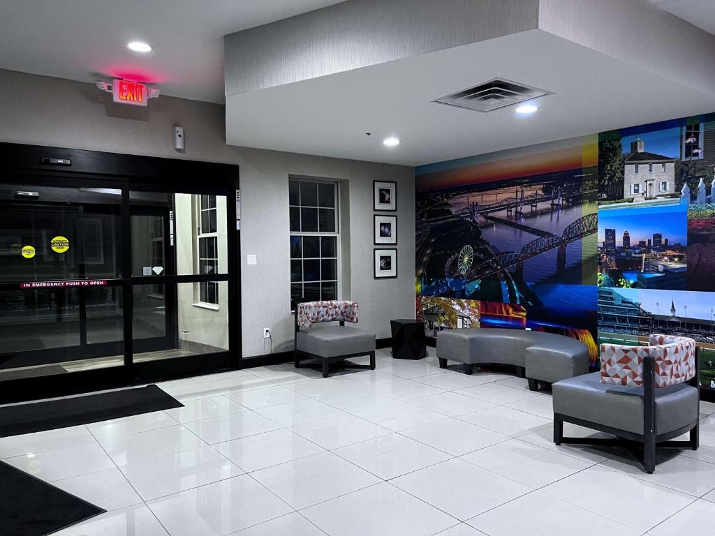 SureStay Plus by Best Western Corydon, Corydon