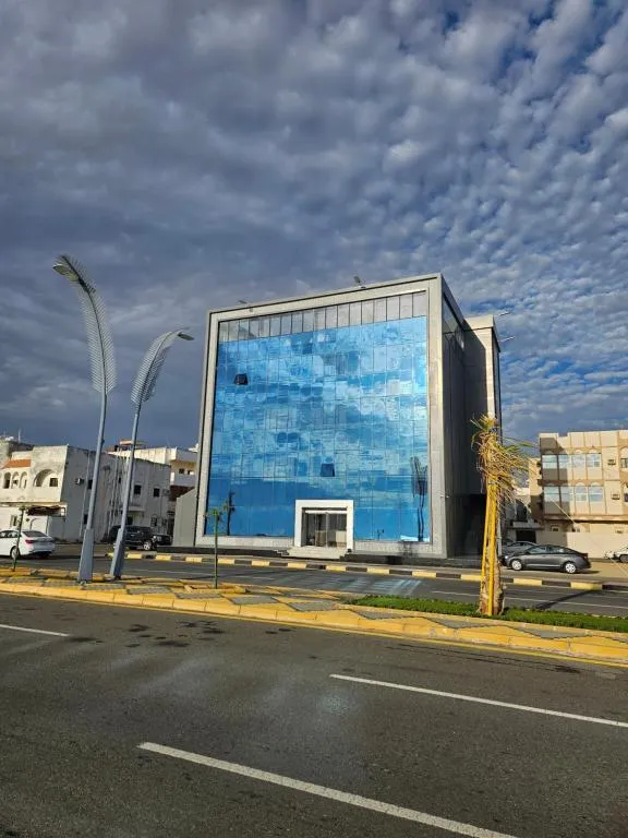 فندق سي قل - Sea gull Hotel, hotel in Umm Lajj