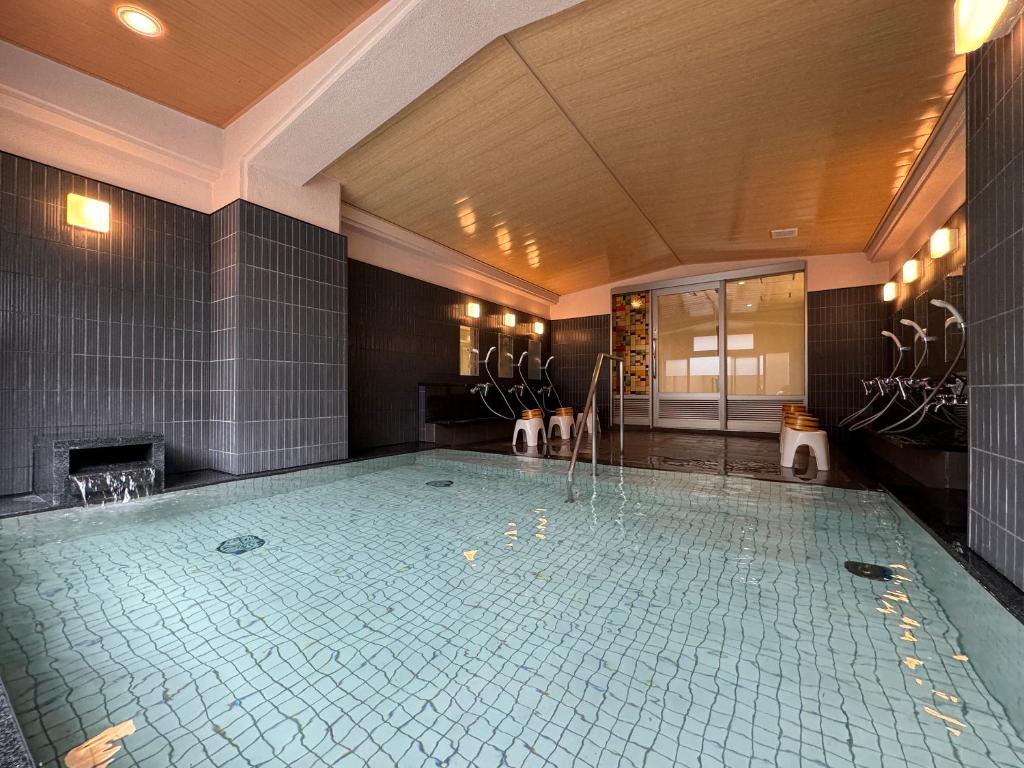 Hotel Uzuraya 호텔 이미지 2