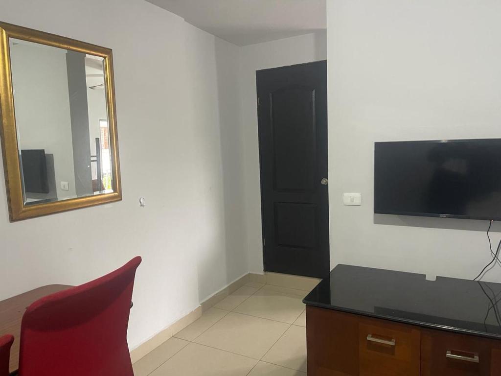 Departamento Tranquilo NL - 4