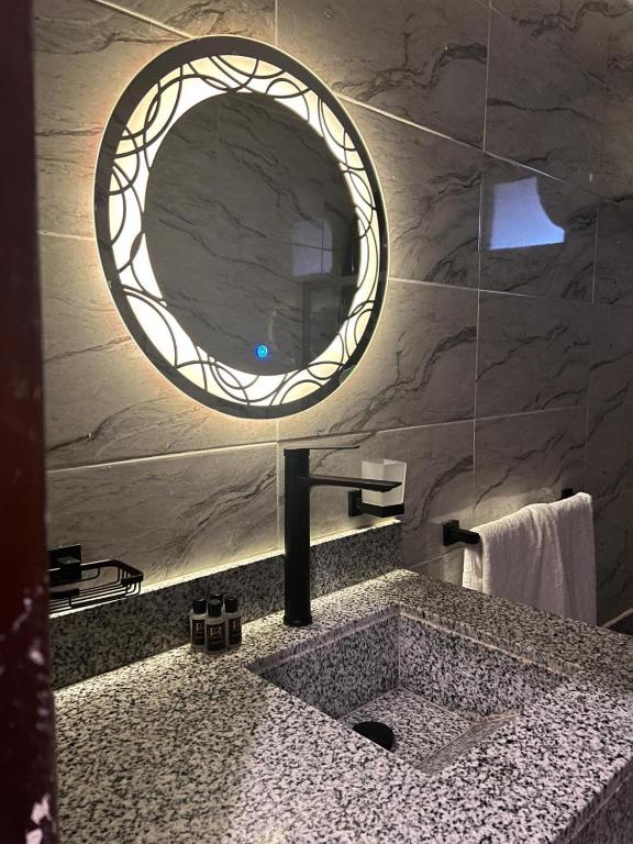 バスルーム（客室）