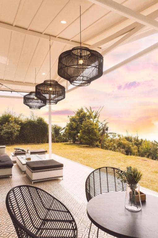 Villa Sky By The Villas 100