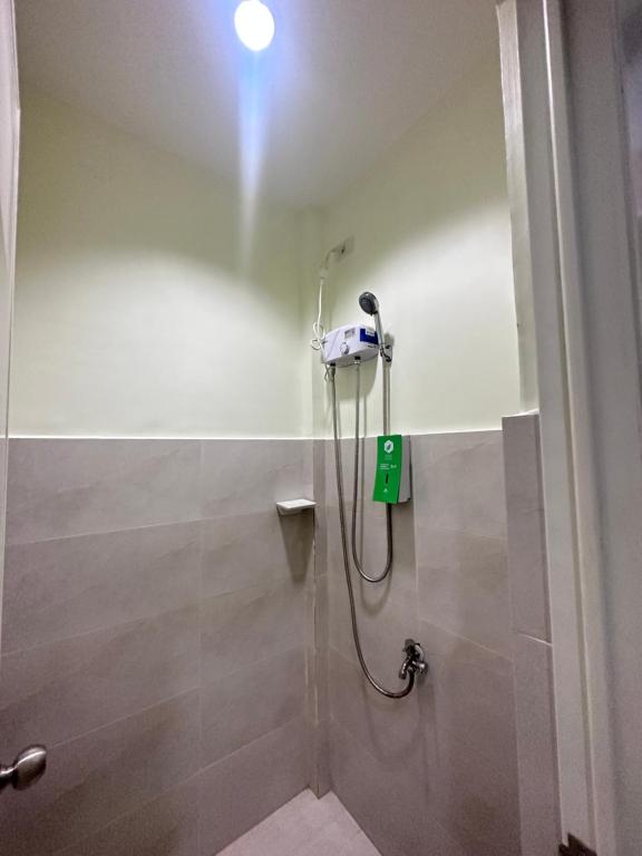 Ducha