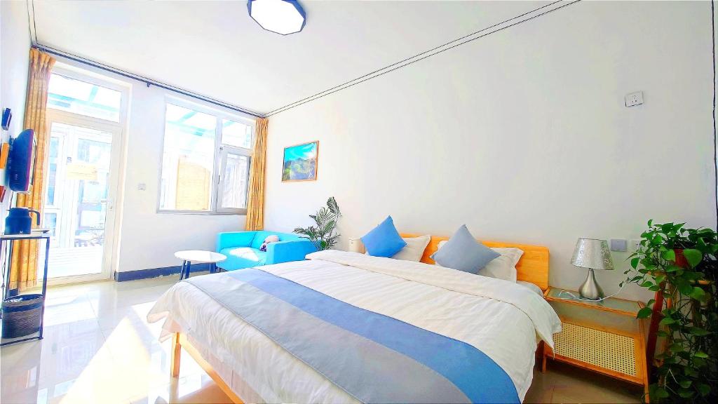 Excellent room comfort & quality