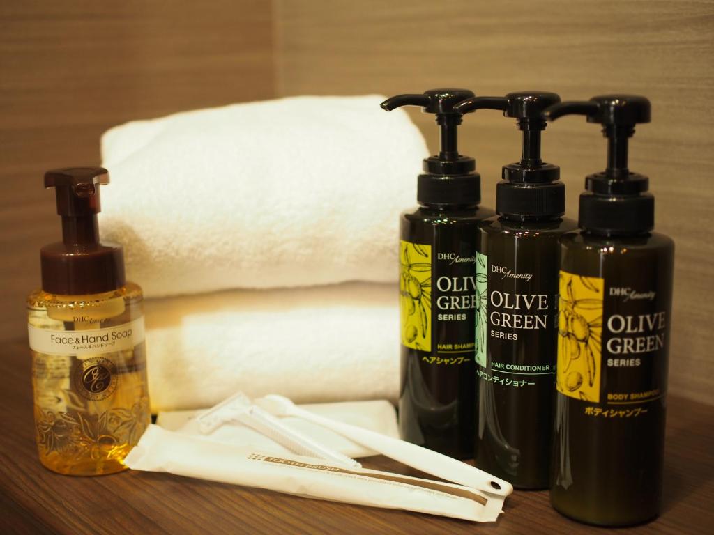 호텔 마이스테이즈 히가시주조 호텔 이미지 2