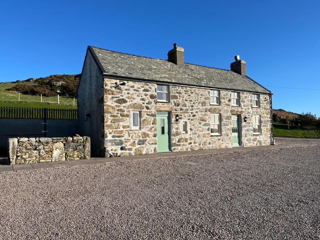 Pennant Igyn, Pwllheli