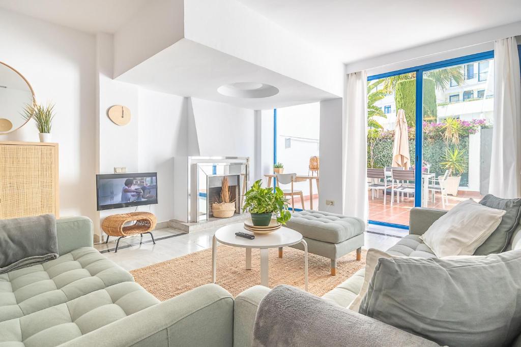 Marbella House - 1
