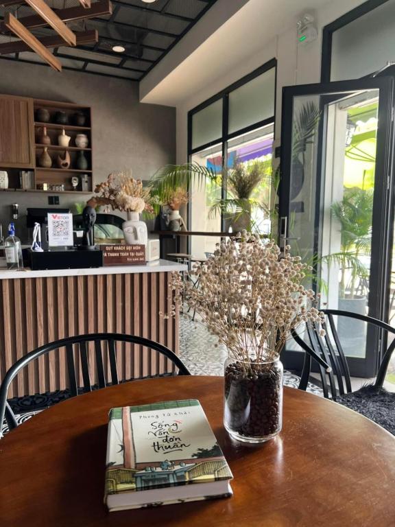 La La Homestay 2 &#8211; New City Grand World