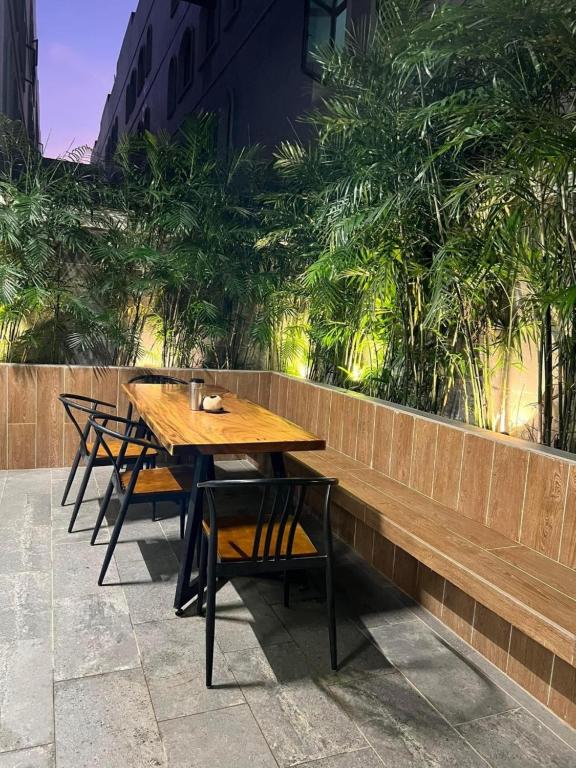 La La Homestay 2 &#8211; New City Grand World