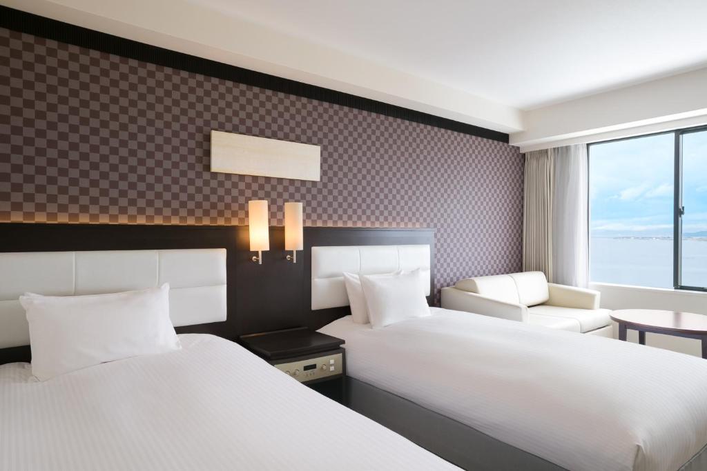 2. 그랜드 머큐어 ..