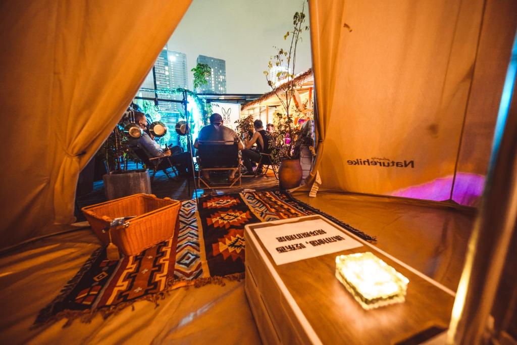 Bar/lounge