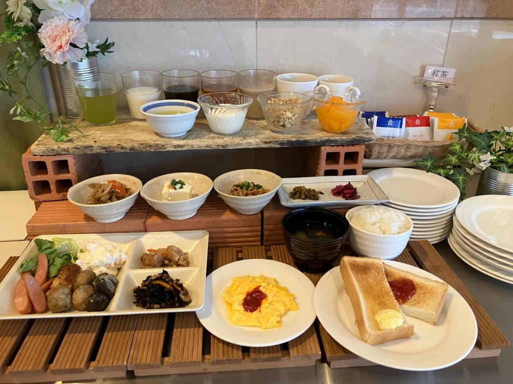 Hotel Kakegawa Hills 호텔 이미지 2
