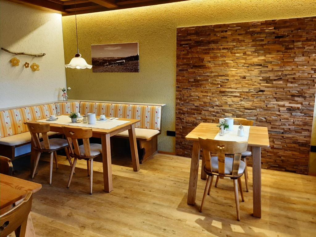 Hotel Bergblick - 2