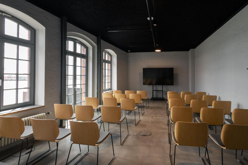 Meeting room / ballrooms