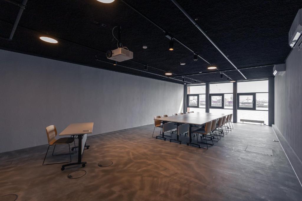 Tárgyalóterem/bálterem