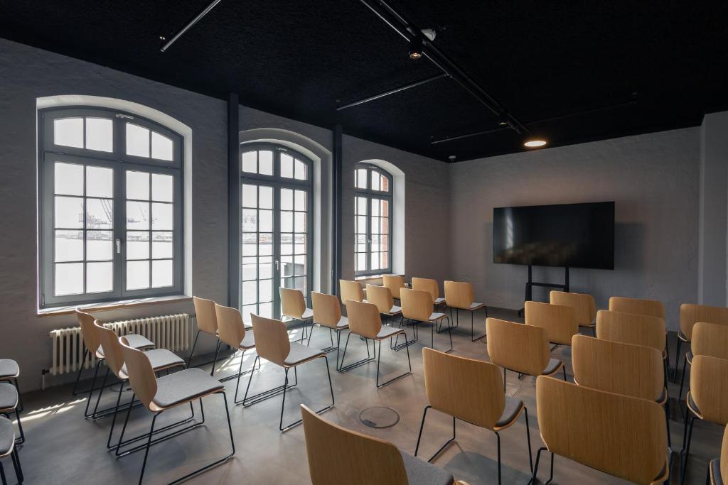 Tárgyalóterem/bálterem