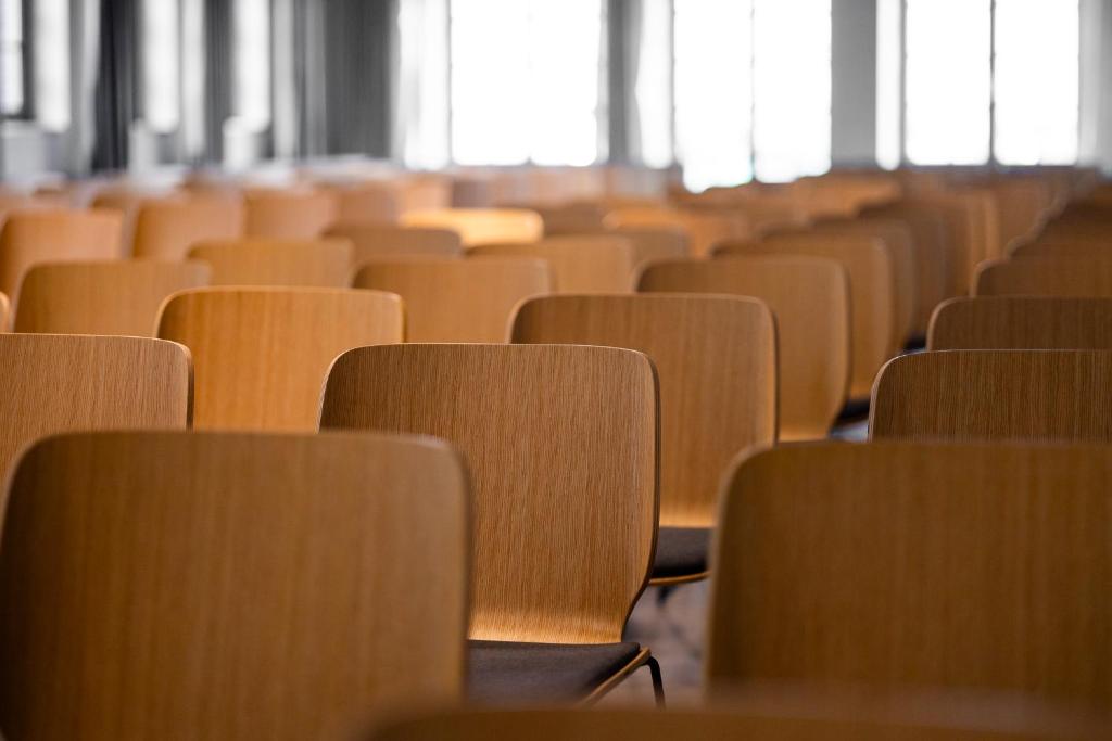 Tárgyalóterem/bálterem