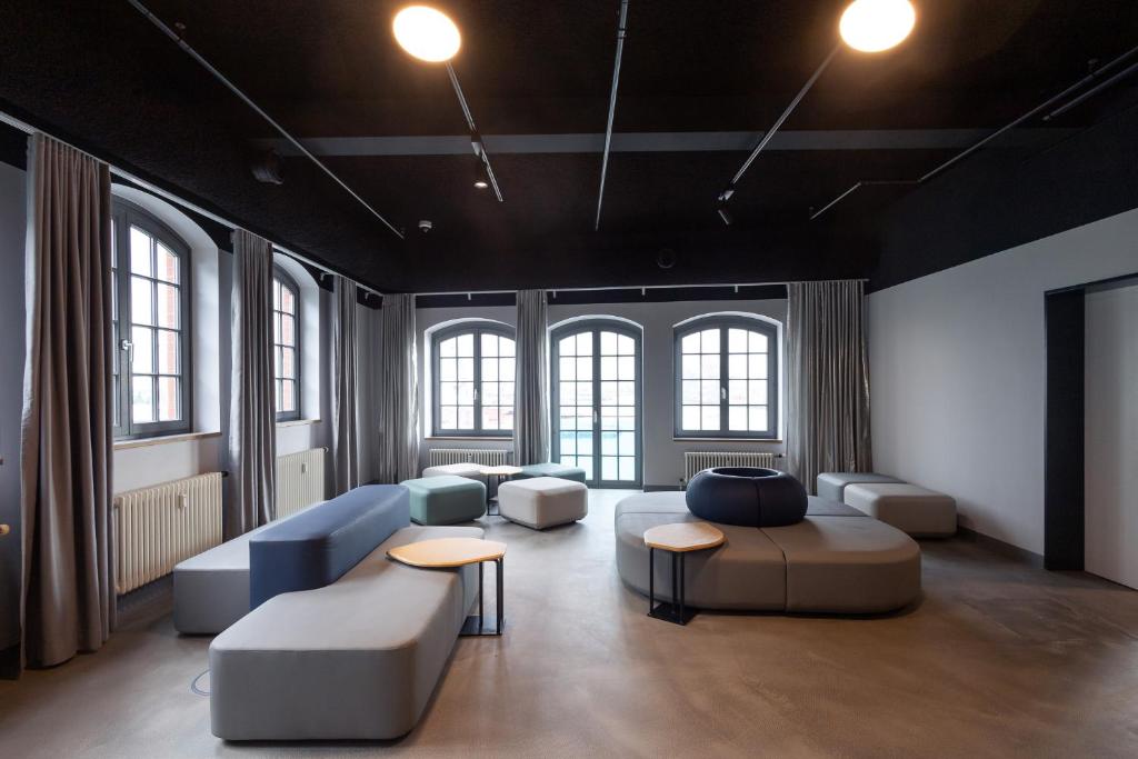 Meeting room / ballrooms