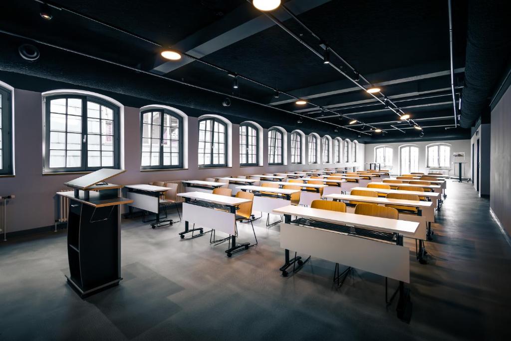 Tárgyalóterem/bálterem