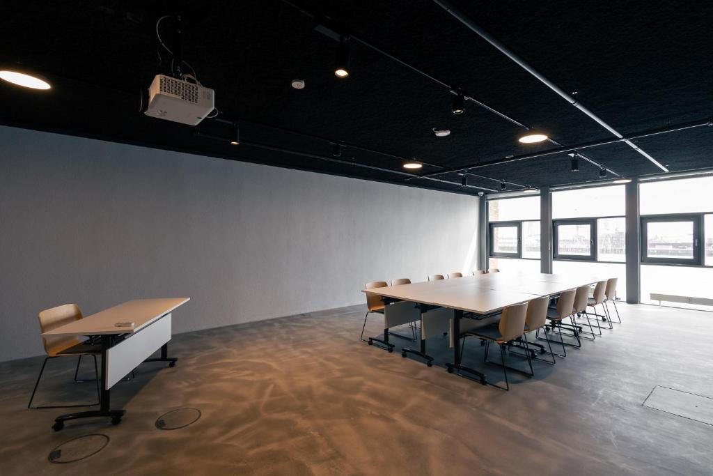 Tárgyalóterem/bálterem