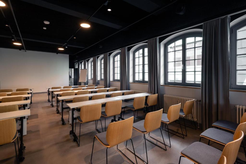 Tárgyalóterem/bálterem