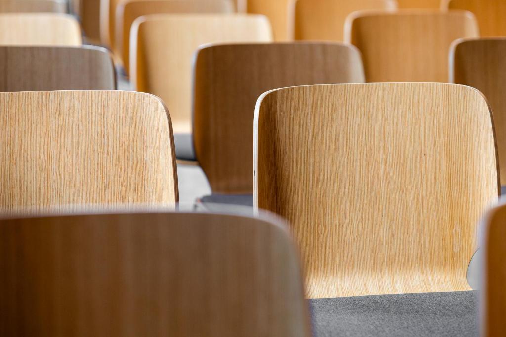 Tárgyalóterem/bálterem