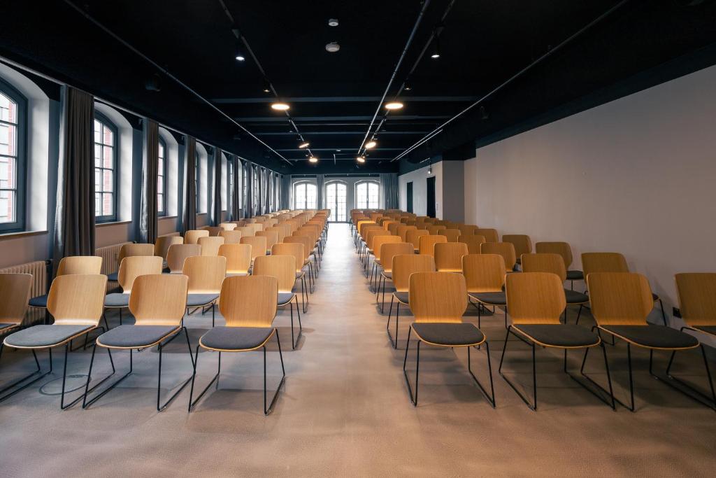 Tárgyalóterem/bálterem