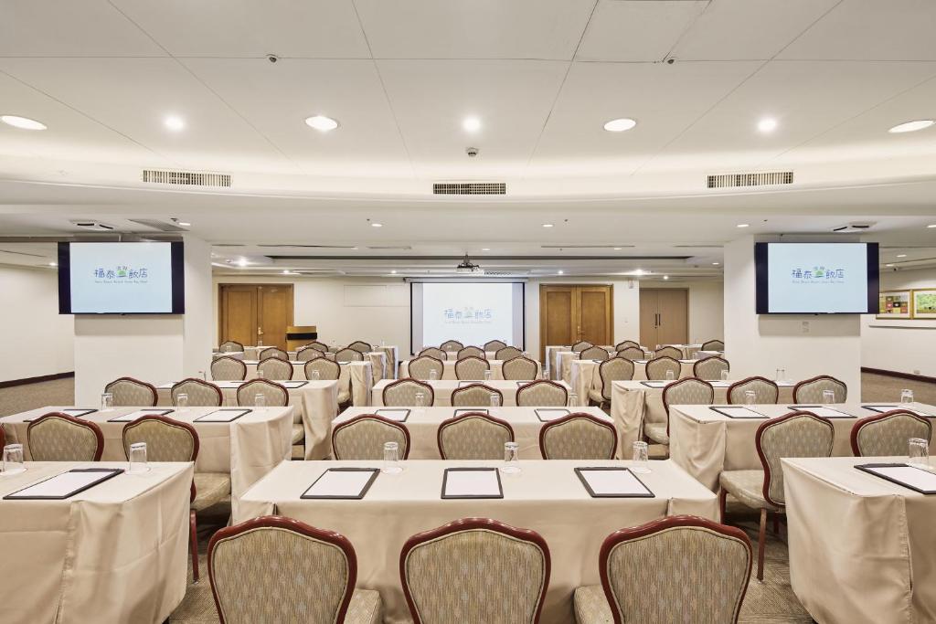 Meeting room / ballrooms