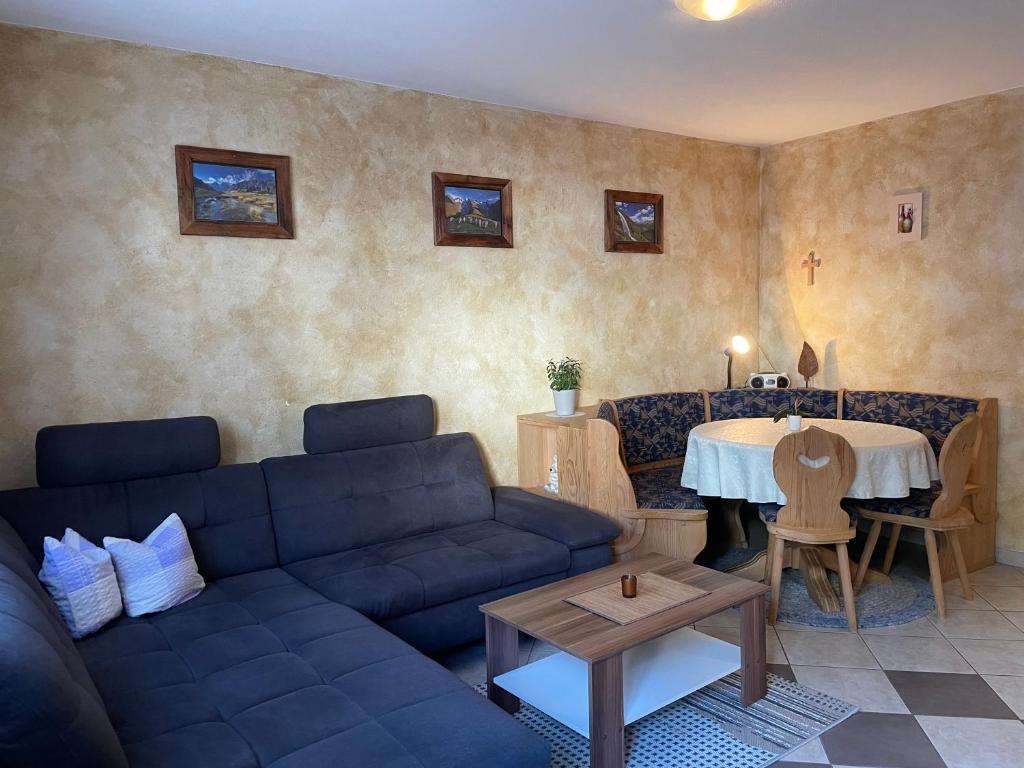Apart Alpenview - 5