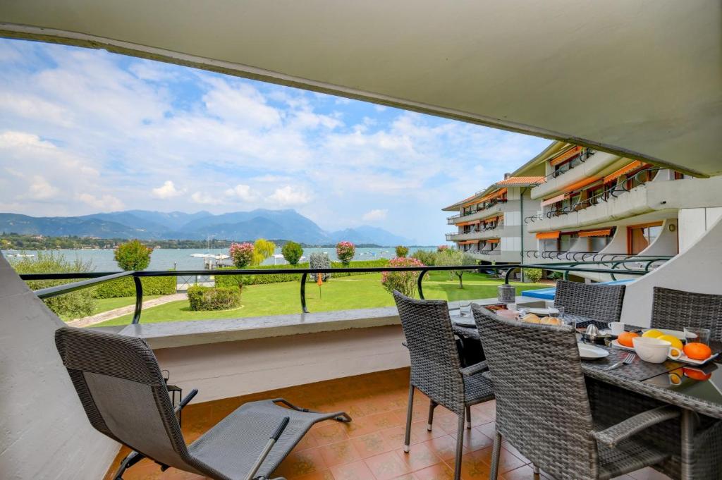 Il Sogno del Lago by Garda FeWo - 2