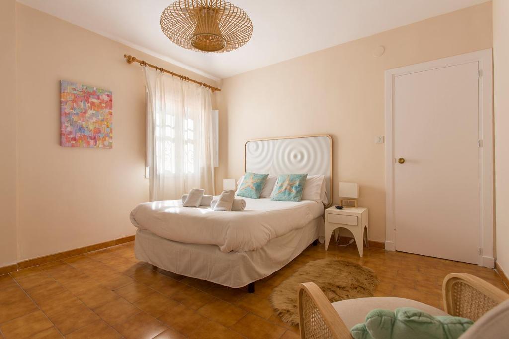 Albaicin Serenity por Miwa Studio - 3