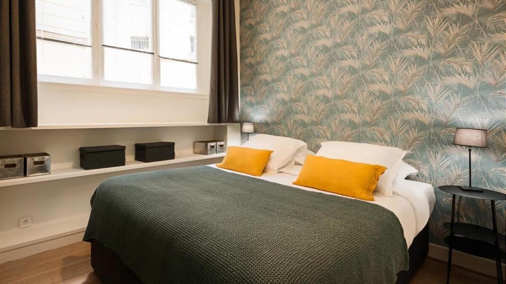 Panthéon Modern and exclusive 3BD - 2