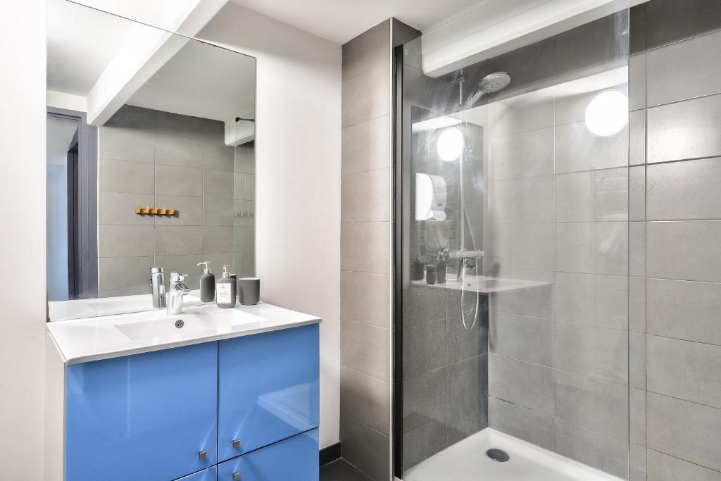 NOCNOC Loft L'atypique - 185m2 Centre de Nantes - 3