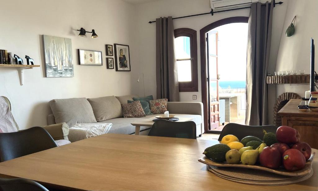 Apartamento Capuchinos, San Juan de Capistrano - 2