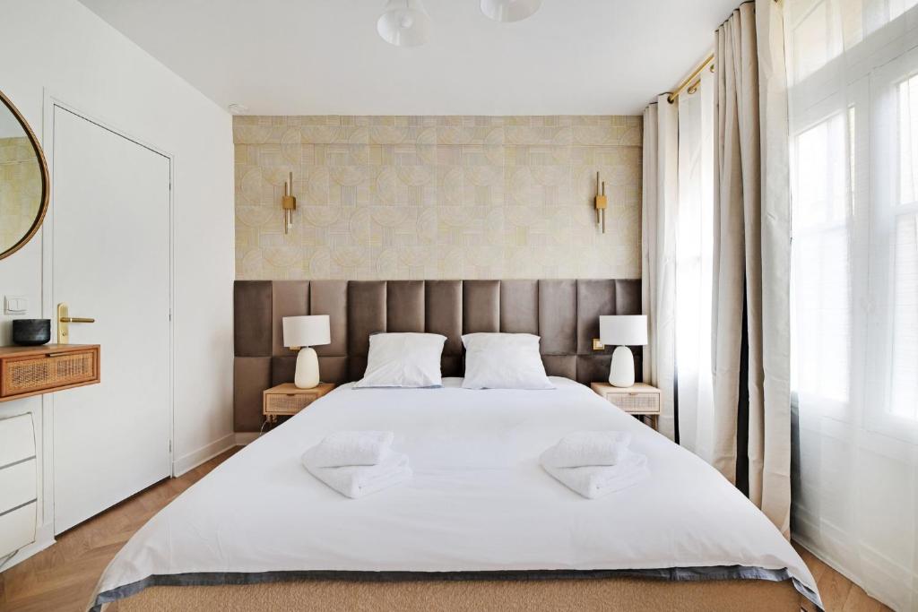Studio Place des Vosges - Le Marais - 3