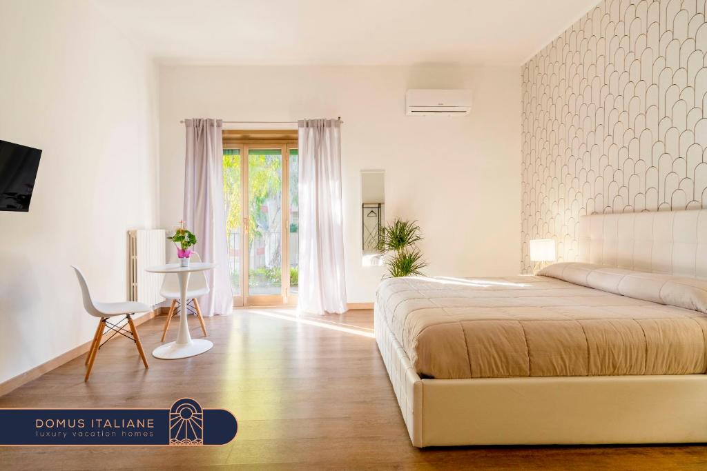 Stella - Central Apartment, Bari