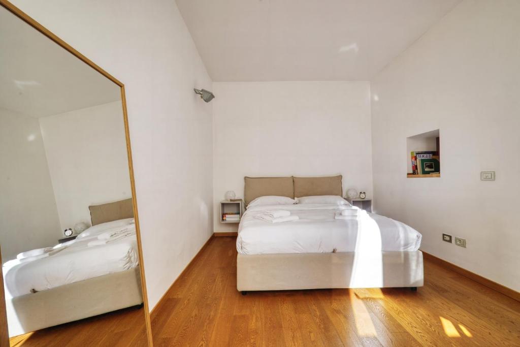 Cozy Wozy Studio Corso XXII Marzo Milan, Milan