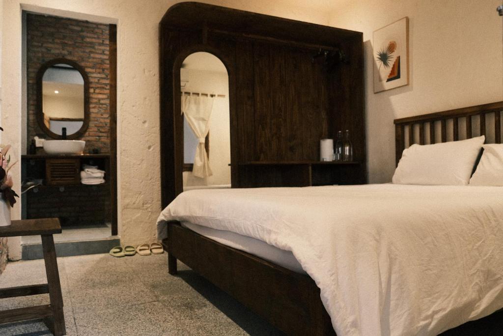 Vũ&#8217;s House Phú Yên &#8211; Boutique Room &#038; Breakfast