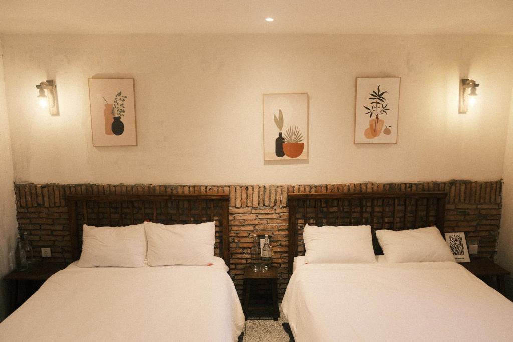 Vũ&#8217;s House Phú Yên &#8211; Boutique Room &#038; Breakfast
