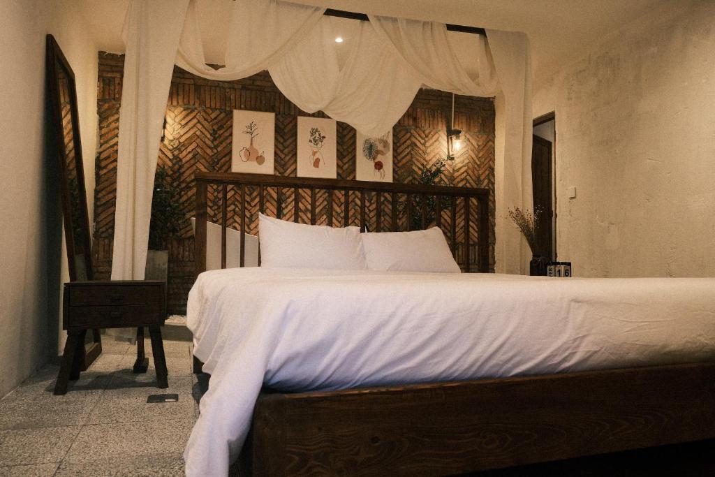 Vũ&#8217;s House Phú Yên &#8211; Boutique Room &#038; Breakfast