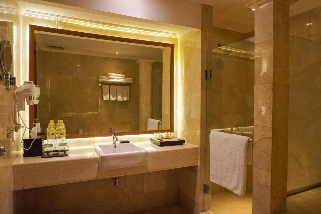 Hotel Facilities