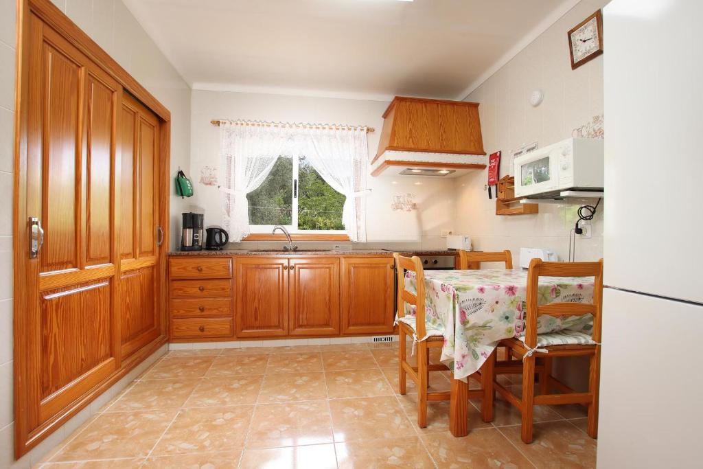 Villa Font Campo - Mar , Lovely villa with heated pool - 3