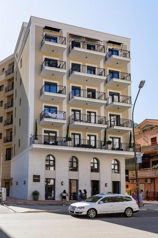 Apartments Centar Montesun - 1