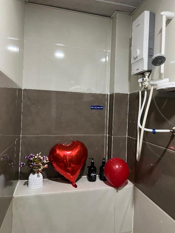 バスルーム（客室）