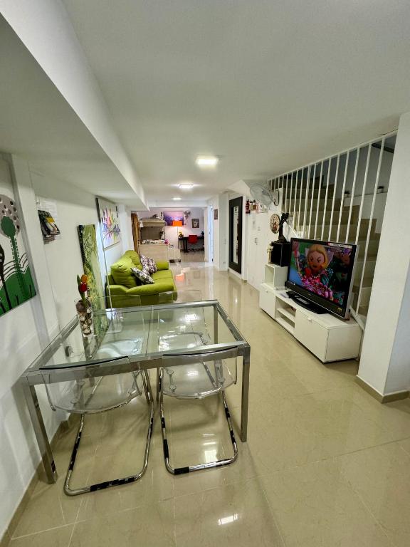 BADAROSA 2 House10min to BARCELONCity&NearTo BEACH